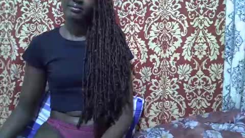 Snapshot of nelly_love001 chatting on July 12, 2026, 12:56 am Nasty lover online show from July 12, 2026, 12:56 am