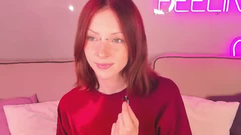 Snapshot of nelly_may chatting on June 21, 2026, 8:50 am Nelly online show from June 21, 2026, 8:50 am