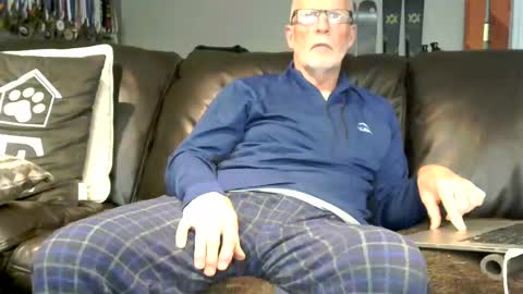 Jack online show from November 24, 2025, 2:11 am