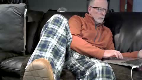 Jack online show from December 3, 2025, 2:52 am