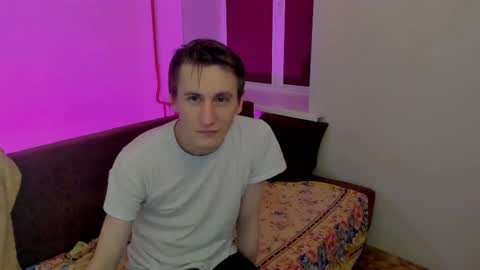 Alex online show from February 13, 2025, 11:04 pm