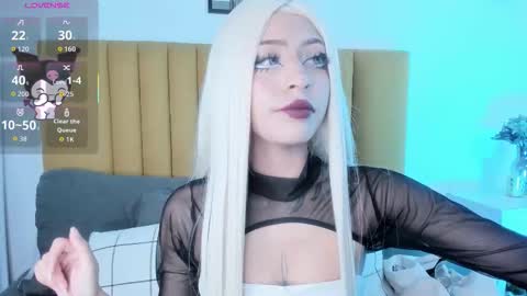 Nemesis online show from December 21, 2025, 2:46 pm