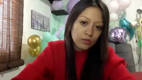 Snapshot of nena_lov chatting on June 18, 2026, 7:07 pm Star online show from June 18, 2026, 7:07 pm