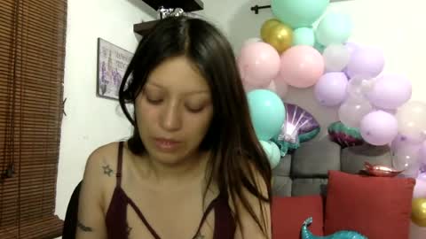 Snapshot of nena_lov chatting on June 27, 2026, 11:32 pm Star online show from June 27, 2026, 11:32 pm