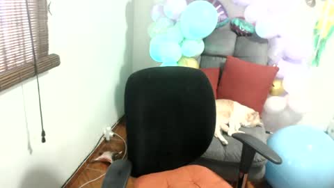 Snapshot of nena_lov chatting on July 1, 2026, 9:03 pm Star online show from July 1, 2026, 9:03 pm