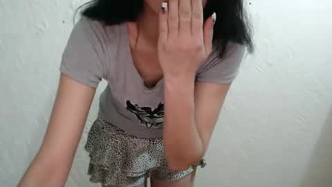 Snapshot of nensyfay_ chatting on January 12, 2025, 12:39 am Nensy online show from January 12, 2025, 12:39 am