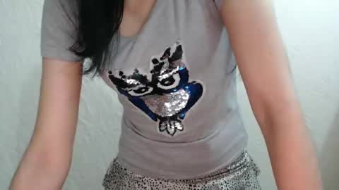 Snapshot of nensyfay_ chatting on January 16, 2025, 3:02 pm Nensy online show from January 16, 2025, 3:02 pm