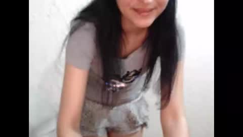 Snapshot of nensyfay_ chatting on March 10, 2025, 6:45 pm Nensy online show from March 10, 2025, 6:45 pm