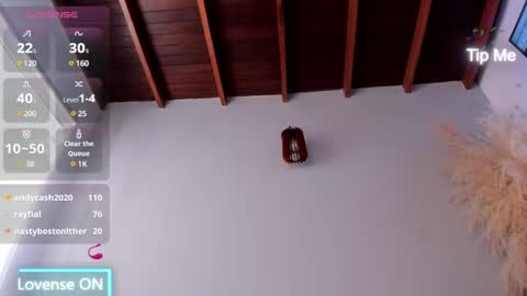 Jordan online show from February 3, 2025, 3:38 pm