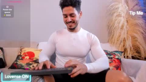 Jordan online show from February 19, 2025, 11:38 am