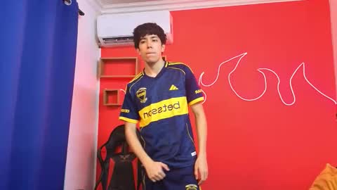 just Daniel  online show from January 18, 2026, 4:33 pm