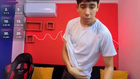 just Daniel  online show from March 22, 2026, 4:10 pm