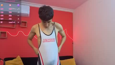 just Daniel  online show from April 7, 2026, 7:03 pm