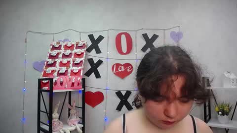 NeonilaLisova online show from September 21, 2025, 5:20 am