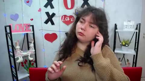 NeonilaLisova online show from September 27, 2025, 5:23 am