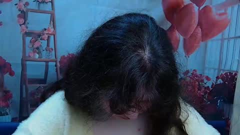 NeonilaLisova online show from March 5, 2026, 12:12 pm