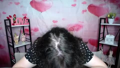 NeonilaLisova online show from April 9, 2026, 6:19 am