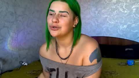 Ada online show from October 13, 2025, 12:27 pm