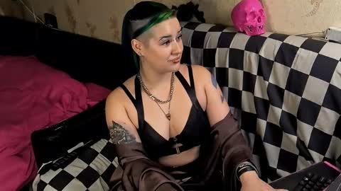 Ada online show from November 26, 2025, 6:09 pm