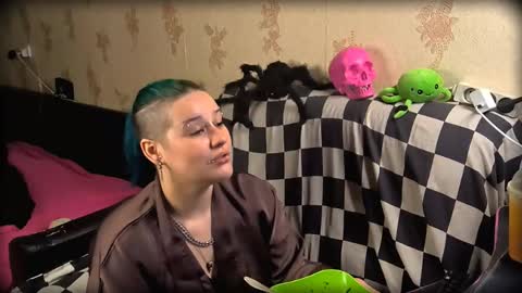 Ada online show from November 30, 2025, 5:06 pm