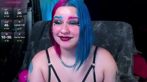 Ada online show from February 14, 2026, 9:11 pm