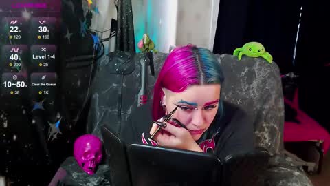 Ada online show from February 28, 2026, 1:45 pm