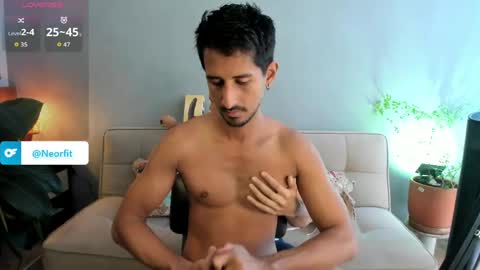 Snapshot of neorfit chatting on May 18, 2026, 5:08 pm neorfit online show from May 18, 2026, 5:08 pm