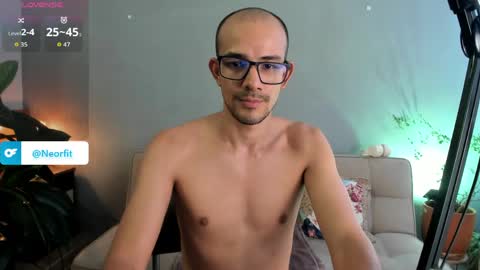 neorfit online show from June 6, 2026, 8:46 pm
