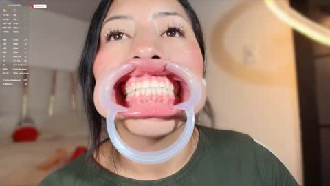 Helena    Every Friday new video for my fan club loves  online show from December 2, 2024, 8:33 pm