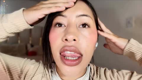 Helena    Every Friday new video for my fan club loves  online show from December 28, 2024, 6:50 pm