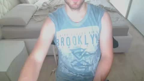 Nerchia89 online show from September 16, 2025, 3:57 pm