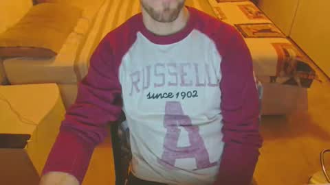 Nerchia89 online show from January 16, 2026, 5:28 pm