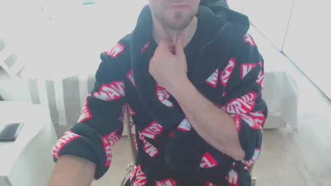 Nerchia89 online show from February 22, 2026, 9:08 am