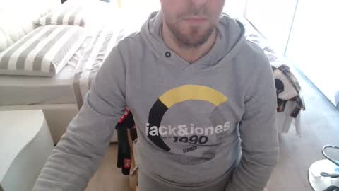 Nerchia89 online show from March 13, 2026, 2:45 pm