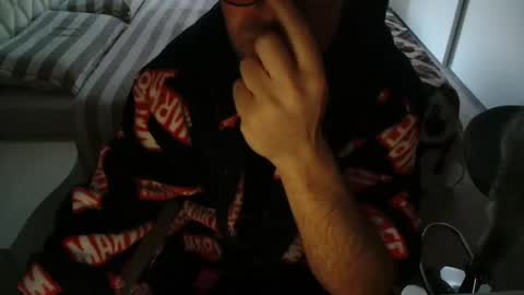 Nerchia89 online show from March 27, 2026, 5:23 pm