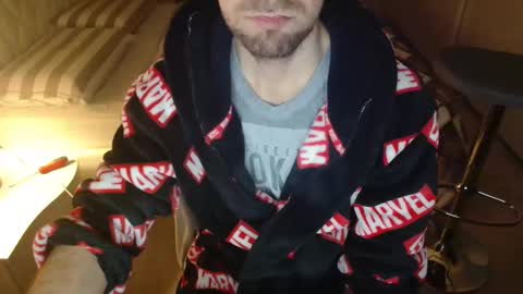 Nerchia89 online show from April 6, 2026, 10:22 pm