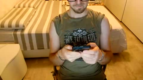 Nerchia89 online show from June 21, 2026, 7:16 pm
