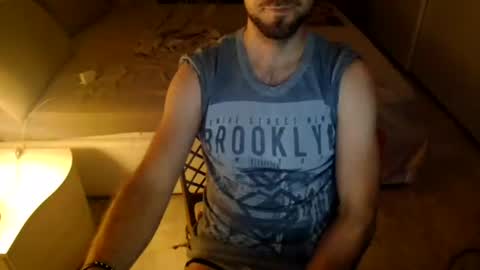 Nerchia89 online show from July 27, 2026, 7:54 pm