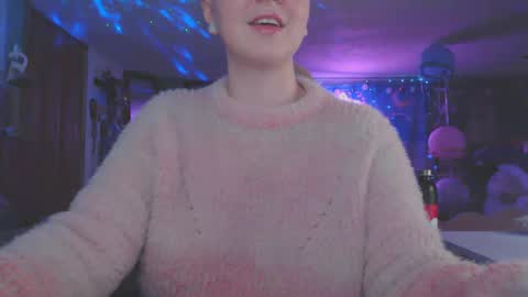 Snapshot of nerdy_squirty chatting on December 16, 2024, 5:38 am NerdySquirty online show from December 16, 2024, 5:38 am