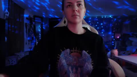 Snapshot of nerdy_squirty chatting on January 12, 2025, 6:49 am NerdySquirty online show from January 12, 2025, 6:49 am
