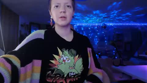 Snapshot of nerdy_squirty chatting on September 18, 2025, 5:31 am NerdySquirty online show from September 18, 2025, 5:31 am