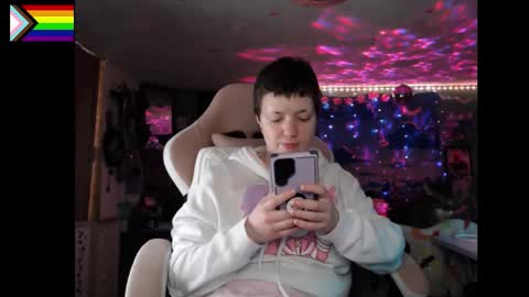 NerdySquirty online show from January 13, 2026, 7:13 am