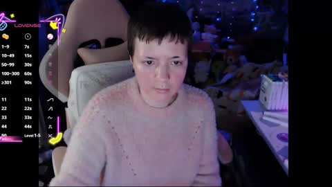 NerdySquirty online show from February 3, 2026, 6:51 am