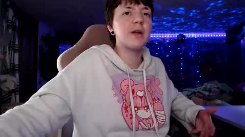 NerdySquirty online show from May 21, 2026, 8:10 am