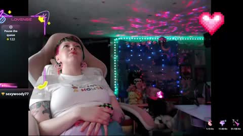 NerdySquirty online show from May 28, 2026, 3:48 am