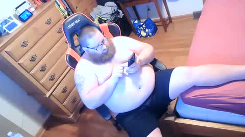 nerdychub4fun online show from January 6, 2025, 1:09 am