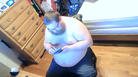 nerdychub4fun online show from February 5, 2025, 10:44 pm
