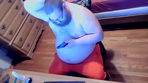 nerdychub4fun online show from February 14, 2025, 3:22 am