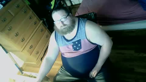nerdychub4fun online show from February 27, 2025, 1:16 am