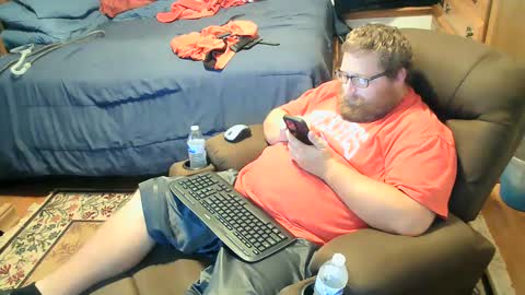 nerdychub4fun online show from October 5, 2025, 2:10 am
